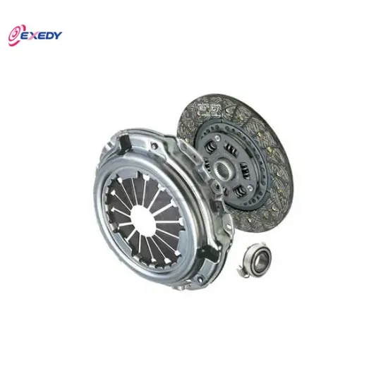 Debriyaj seti baskı disk bilya suzukı s-cross sx4 1.6l d16aa akk416d dizel 13-> / vıtara 1.6l d16a a Exedy 2200055LA1/ 2382079J00 resmi