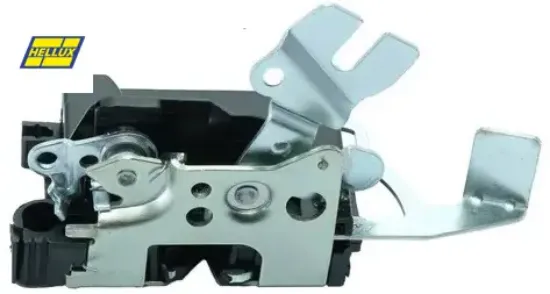 Bagaj kapak orta kilidi fıat ducato 97-06 Hellux 1339728080 resmi