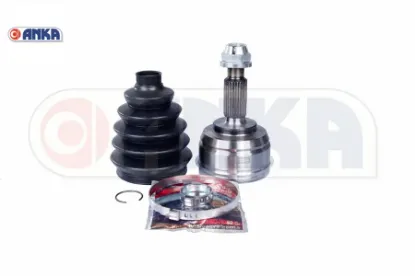 Aks kafası dış dacıa duster 1.5 dci-1.6 16v 4×4 10 > megane ıv 1.5 Anka 391009882R resmi