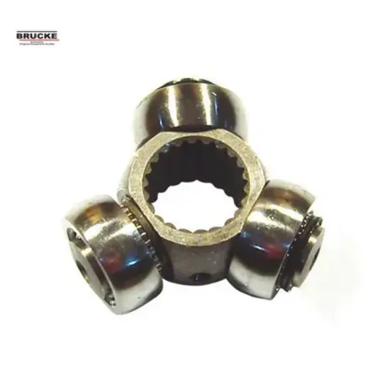 Aks mafsalı r12 Brucke 7701638463 resmi