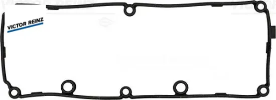 Üst kapak contası caddy-passat-golf6-amarok-crafter- 2.0 - 1.6tdı caya/b/c/d-ccha-cdba-cfca-cffa 03L103483C resmi