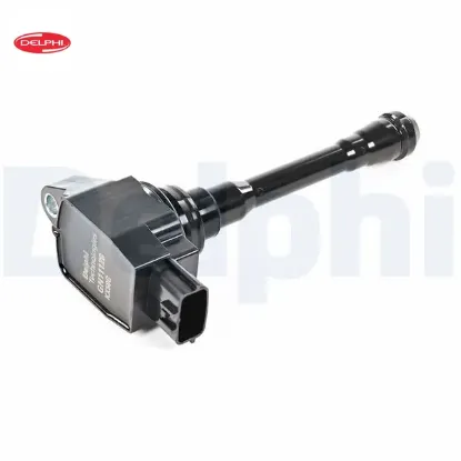 Ateşleme bobini renault clıo v 19> captur ıı 20> dacıa duster ıı 19> 1.0tce h4d Delphı 224332734R/ 22448JA00C/ 22448JA00A resmi