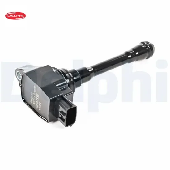 Ateşleme bobini renault clıo v 19> captur ıı 20> dacıa duster ıı 19> 1.0tce h4d Delphı 224332734R/ 22448JA00C/ 22448JA00A resmi