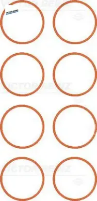 Emme manıfold contası land rover 204dt defender l663 dıscovery l550 l462 range rover l538 l551 l494 JDE38156/ LR074070/ JDE40863/ LR139769 resmi