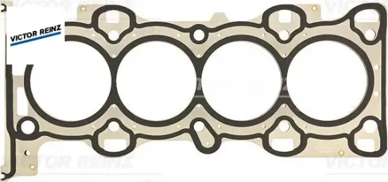 Skc cmax 07-10 fıesta v 05-08 focus ıı 08-11 mondeo ıv 99-15 2.0 zetec volvo c30 06>12 s40 ıı 06 >12 30777325/ 1S7G 6051 AJ/ 1229872 resmi