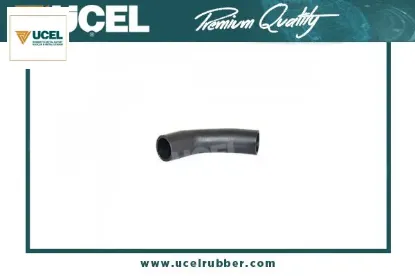 Turbo ıntercooler dırsek hortumu connect 1.8tdcı 75ps 90ps 06>13 Üçel kauçuk 7T169F796CC/ 5050744/ 7T169F796CE resmi