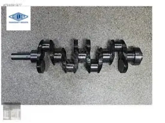 Krank mili toyota hılux 2.4l 2l ln85. ln145. ln105 90-04 / hıace lh112 lh114 89-> Genmot 1340105010/ 1340154040 resmi