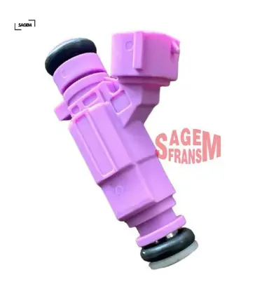 Enjektor memesi accent blue 1.4 2014 Sagem 3531004090 resmi
