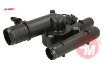 Termostat 89c komple laguna-kangoo-trafıc 1.9dci f9q megane 2.0 f4r Gua 8200674368/ 8200074346/ 6001545350 resmi