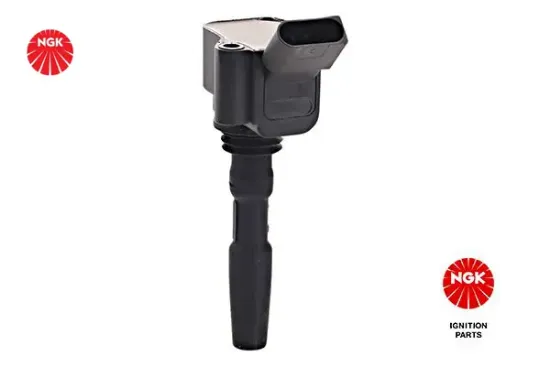 Ateşleme bobini golf vıı-leon-a3-octavıa 1.2tsı-1.4tsı-polo-a1 1.4tsı 12 > Ngk 04C905110B/ 04C905110D/ 04E905110A resmi