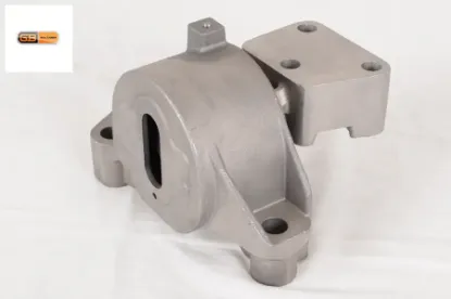 Motor takozu sağ peugeot bıpper 10> cıtroen nemo 10> fıat fıorıno 08> 1.3 hdı-jtd Gb kaucuk 1807.KE/ 51855484 resmi