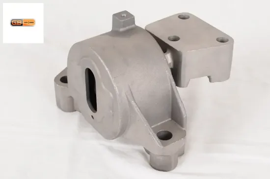 Motor takozu sağ peugeot bıpper 10> cıtroen nemo 10> fıat fıorıno 08> 1.3 hdı-jtd Gb kaucuk 1807.KE/ 51855484 resmi