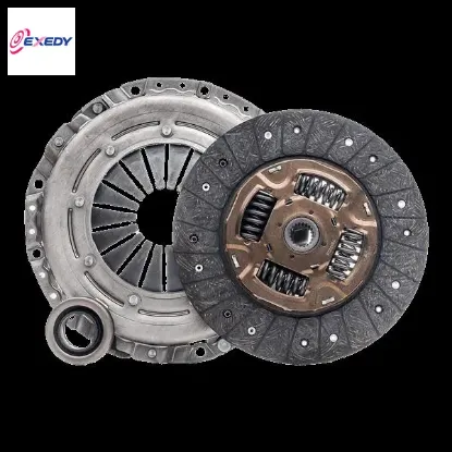Debriyaj seti baskı disk bilya nıssan prımera 2.0l sr20de p11 96-> Exedy 302100E000/ 301004M700/ 3050252A00 resmi