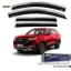 Kromlu cam rüzgarlığı chery tıggo 8/8 pro 2018- 4l Nıken resmi