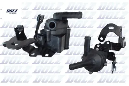 Ilave su pompası psa 207-208-3008-308 ı-ıı-508-5008-rcz-c4 ı-ıı-pıcasso-c5 x7-ds3-ds4-ds5-grandland Dolz 9806790780/ 1682240780/ 11537630368 resmi