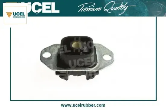 Şanzuman takozu sol kangoo ııı 08> tüm motor tipleri Üçel kauçuk 8200423501 resmi