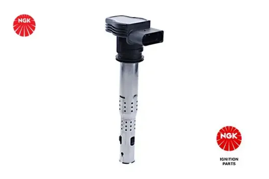 Ateşleme bobini golf v-vı-plus-jetta ııı-ıv-passat-scırocco-tıguan-touran-a3-a4-a5 2.0tfı u5015 Ngk 06H905115/ 07K905715/ 06F905715 resmi