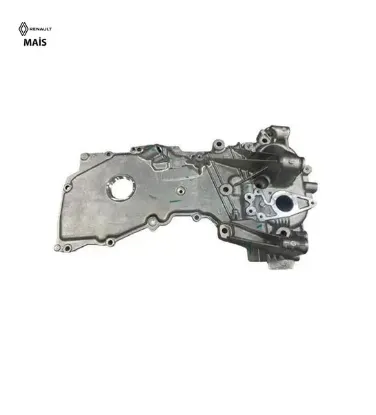 Eksantrik karteri kapağı renault clıo v 19> 1.0 tce Maıs 135025437R/ 135026062R resmi