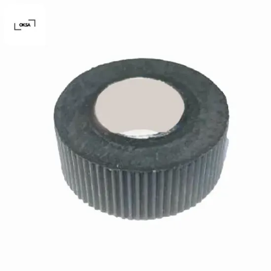 Direksiyon mil burcu ince üst r12 7701348973 resmi
