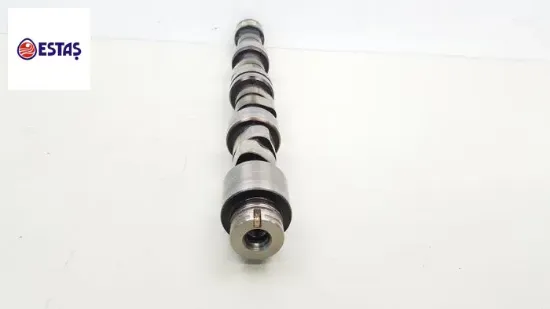 Eksantrik mili clıo ı-megane ı e7j motor Estaş 7700868202 resmi
