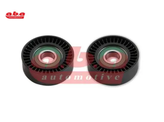 Kayıs gergı rulmanı mercedes w169 w245 Aba rulman A6402020419 resmi