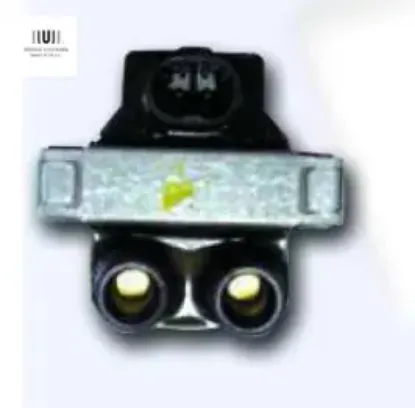 Ateşleme bobini slx-palıo-sıena-albea 1.2-1.4-alfa romeo 1.4 Unuvar 46548037/ 46543562/ 7626232/ 7672018 resmi