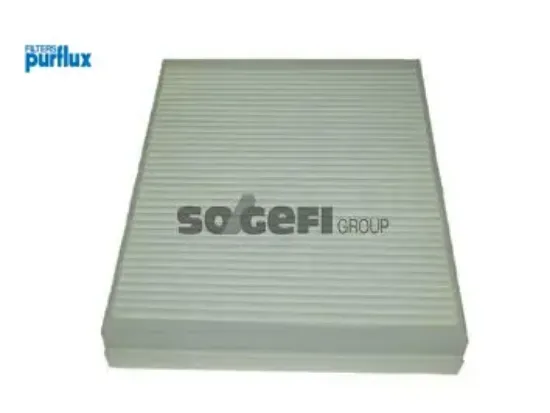 Polen fıltresı mercedes w205 s205 c205 a205 c257 w213 w166 w463 Purflux A1668300218 resmi