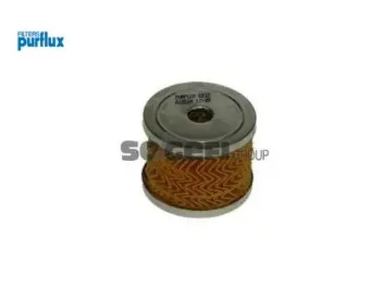 Yakıt filtresi dizel p204-p305-p504-p505-j9-master-trafıc Purflux 1906,02 resmi