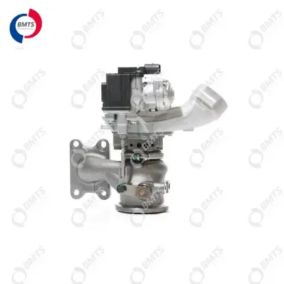 Turbo şarj golf7-polo-a3-leon 1.4 tsı 140-150 hp cpta chpa czda czea 04E145721F/ 04E145704P resmi