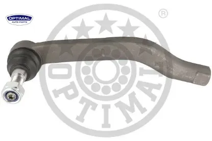 Rot başı sol opel movano b 10> renault master ııı 10> Optımal 485206730R/ 4420097 resmi