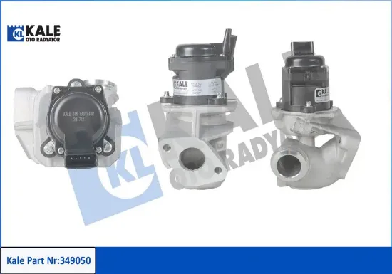 Egr valfi berlıngo-c3-c4-c5-jumpy-xsara-p1007-p206-p207-p307-expert-partner 1.6 hdı fıesta vı 03>11 Kale radyatör 1618.59/ 1618.NR/ 1682737/ 5S6Q9D475AE resmi