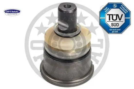 Rotıl on alt mercedes w201 w124 r129 Optımal A1243330327 resmi