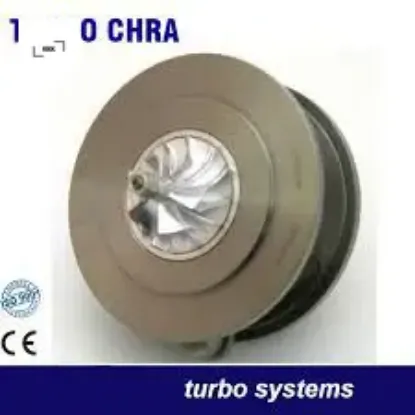 Turbo komple passat 2010-2015 2.0 tdı cffa-cffb-clja borgwarner Kkk 03L253010G/ 03L253056G/ 03L253019P resmi