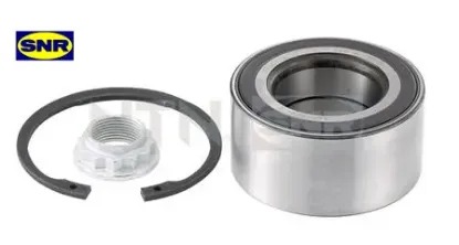 Teker rulmanı arka bmw f22 f23 f30 f34 f32 f33 f36 Snr 33416792361 resmi