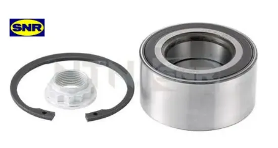 Teker rulmanı arka bmw f22 f23 f30 f34 f32 f33 f36 Snr 33416792361 resmi