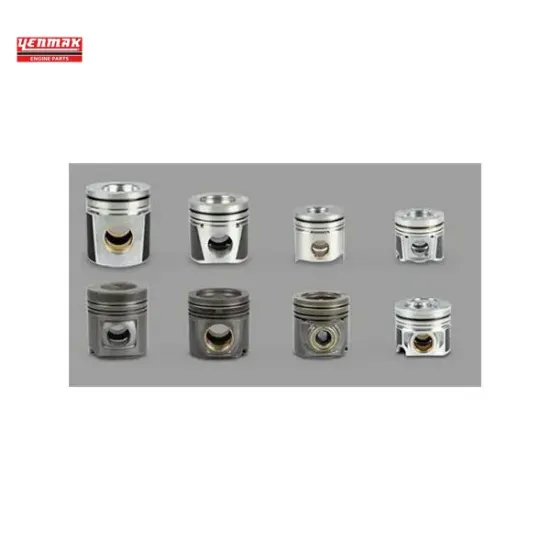 Motor piston segman 0.60 82.00 fıat doblo 1.9d Yenmak resmi