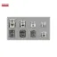 Motor piston segman 0.60 82.00 fıat doblo 1.9d Yenmak resmi