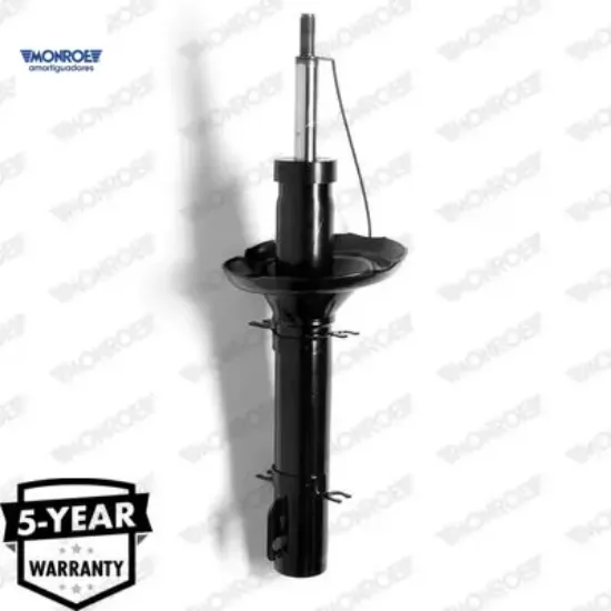 Ön amortisör l/r vw golf ıv 1997-2005 bora 1997-2005 skoda octavıa 1998-2010 seat leon 1999>2006 tol Monroe 1J0413031S/ 1J0413031T/ 1J0413031P resmi