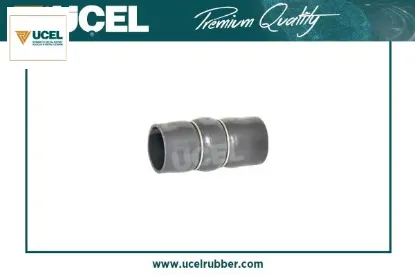 Turbo hortumu 207-208-301-308-508-2008-3008-partner tepe-cıtroen berlıngo-c3-c4-ds3-ds4-ds5 1.6 hdı Üçel kauçuk 0382.PJ resmi