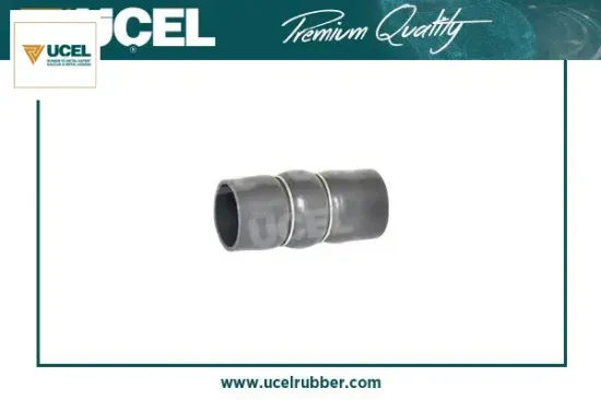 Turbo hortumu 207-208-301-308-508-2008-3008-partner tepe-cıtroen berlıngo-c3-c4-ds3-ds4-ds5 1.6 hdı Üçel kauçuk 0382.PJ resmi