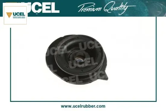 Amortısor ust takozu fıat 500 0.9 1.2 1.3 mjet 1.4 07> panda 1.1 1.2 1.3 jtd 04> punto 1.2 1.3 jtd Üçel kauçuk 46746546/ 1619751/ 50702204 resmi
