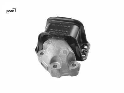 Motor takozu cıtroen c4 04>11 peugeot p307 01>07 1.4-1.6 hdı 1807.Q4 resmi