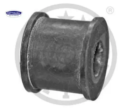Vıraj demır lastıgı on mercedes sprınter b901>b904 . vw lt 28-35-46 Optımal A9013230285/ 2D0411041A resmi