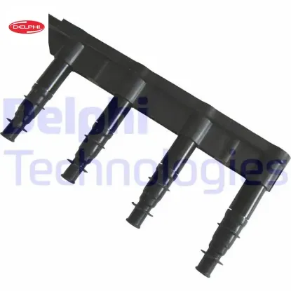Ateşleme bobini c2 1.4 16v 06 > c3 1.4 03 > c4 1.4 16v 03 >11 p207 1.4 06-13 p206 1.4 p307 1.4 Delphı 1104091/ 5970.85/ 597085/ 9651710680 resmi