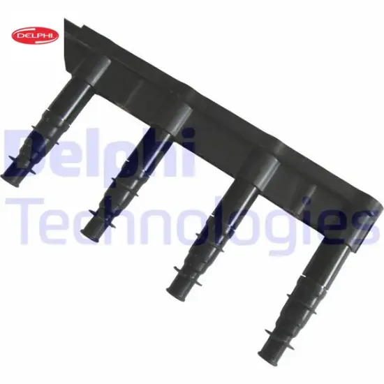 Ateşleme bobini c2 1.4 16v 06 > c3 1.4 03 > c4 1.4 16v 03 >11 p207 1.4 06-13 p206 1.4 p307 1.4 Delphı 1104091/ 5970.85/ 597085/ 9651710680 resmi