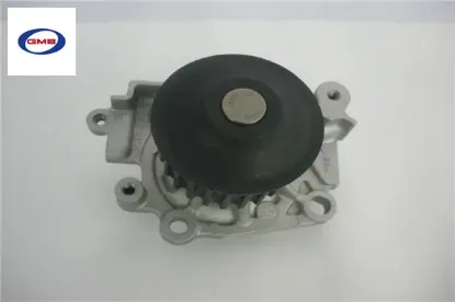 Devirdaim su pompası mıtsubıshı carisma 1.6l 4g92 da1a 95-> Gmb MD313301 resmi