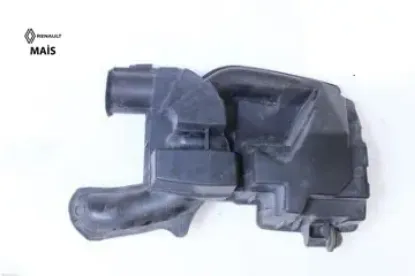 8200971790 rezonatör renault megane ııı 2008-2016 Maıs 8200923129/ 165854418R/ 8200971790/  resmi