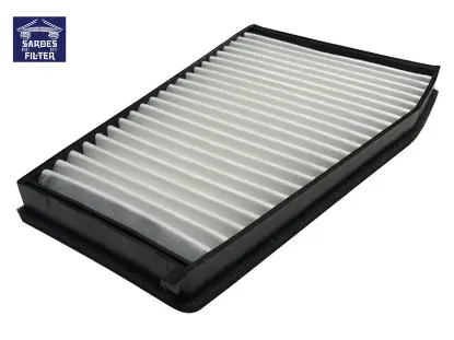 Polen filtresi chevrolet evanda-epıca cu3040 x Sardes 96327366 resmi