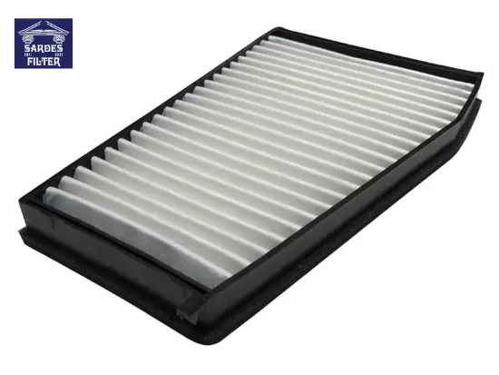 Polen filtresi chevrolet evanda-epıca cu3040 x Sardes 96327366 resmi