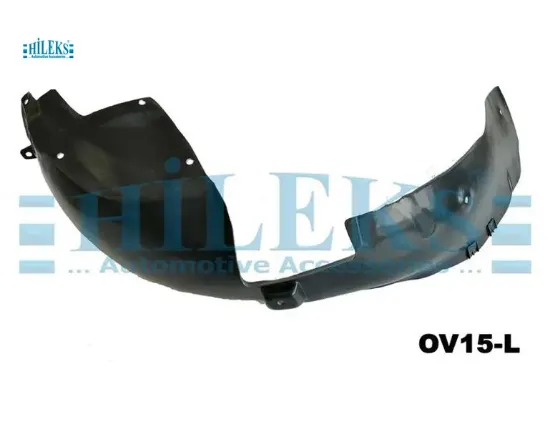 Çamurluk davlumbazı ön sol vectra c 02> Hıleks 13162370/ 1101035/ 6101329 resmi
